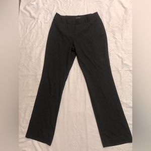 Business Casual Trousers